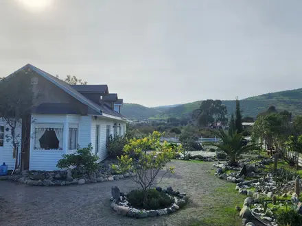 Arriendo temporario de casa em Guanguali