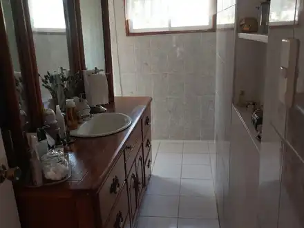 Arriendo temporario de casa de campo em Guanguali