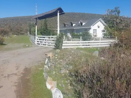 Arriendo temporario de casa de campo em Guanguali