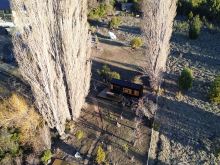 Alquiler temporario de casa em Lolog