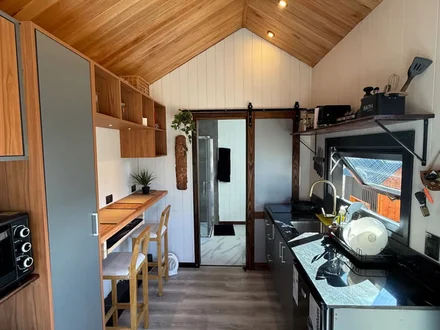 Alquiler temporario de casa em Lolog