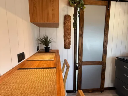 Alquiler temporario de casa em Lolog