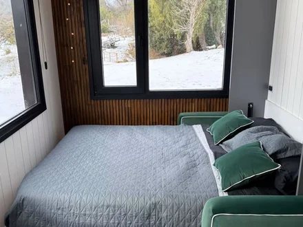 Alquiler temporario de casa em Lolog