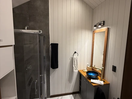 Alquiler temporario de casa em Lolog