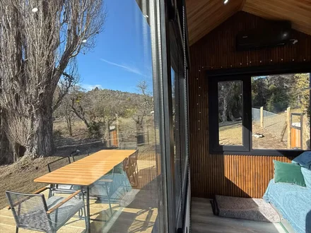 Alquiler temporario de casa em Lolog