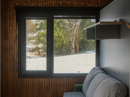 Alquiler temporario de casa em Lolog