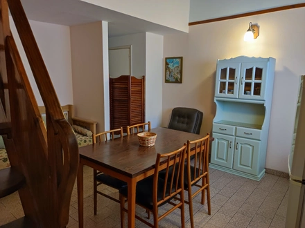 Alquiler temporario de apartamento em Villa gesell