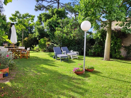 Alquiler temporario de apartamento em Villa gesell