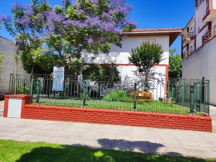 Alquiler temporario de apartamento em Villa gesell