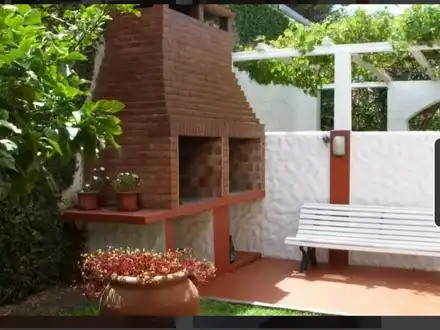 Alquiler temporario de apartamento em Villa gesell