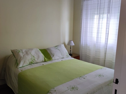 Alquiler temporario de apartamento em Villa gesell