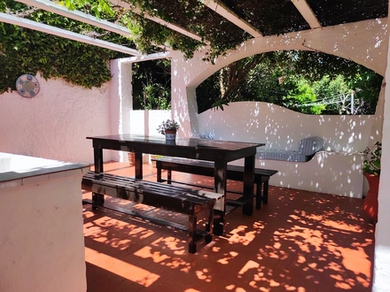 Alquiler temporario de apartamento em Villa gesell