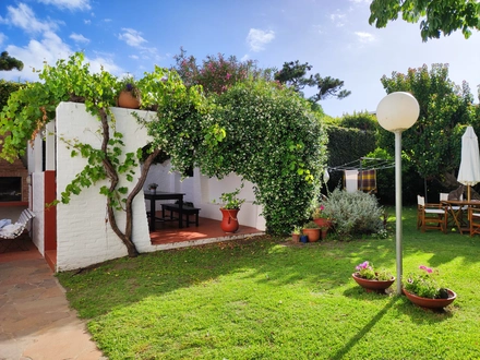 Alquiler temporario de apartamento em Villa gesell