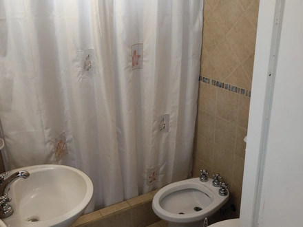 Alquiler temporario de apartamento em Villa gesell