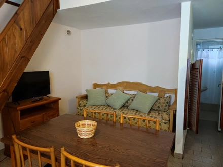 Alquiler temporario de apartamento em Villa gesell