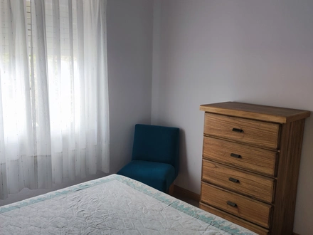 Alquiler temporario de apartamento em Villa gesell