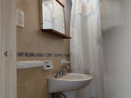 Alquiler temporario de apartamento em Villa gesell