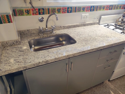 Alquiler temporario de apartamento em Villa gesell