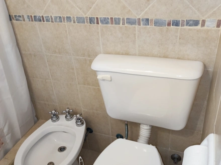 Alquiler temporario de apartamento em Villa gesell