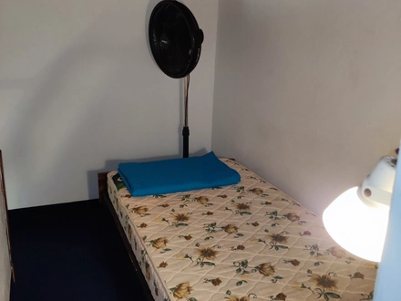 Alquiler temporario de apartamento em Villa gesell