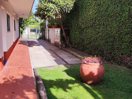 Alquiler temporario de apartamento em Villa gesell