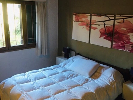 Alquiler temporario de casa em Valeria del mar