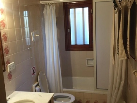 Alquiler temporario de casa em Valeria del mar