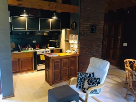 Alquiler temporario de casa em Valeria del mar