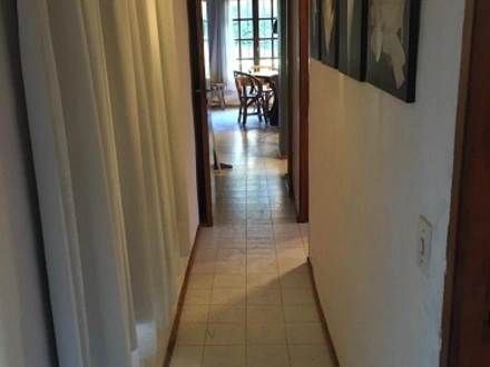 Alquiler temporario de casa em Valeria del mar