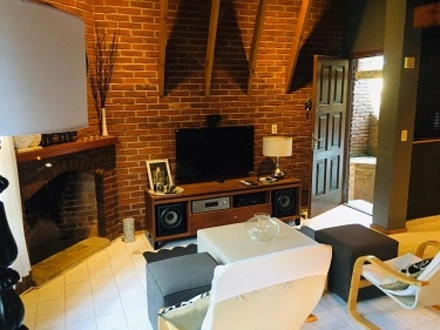 Alquiler temporario de casa em Valeria del mar