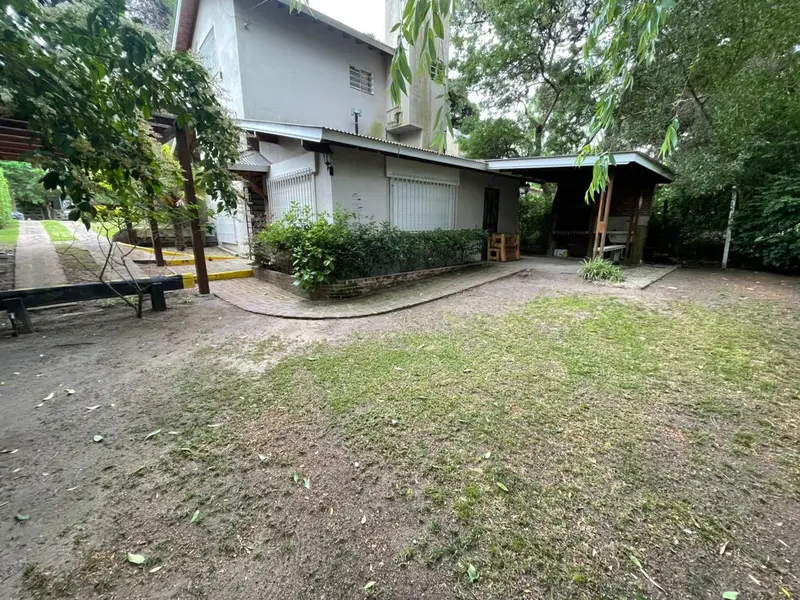 Alquiler temporario de casa en Valeria del mar