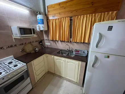 Alquiler temporario de casa em Valeria del mar