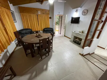 Alquiler temporario de casa em Valeria del mar