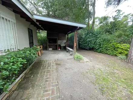 Alquiler temporario de casa em Valeria del mar