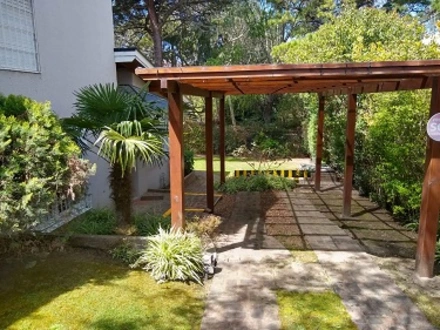 Alquiler temporario de casa em Valeria del mar