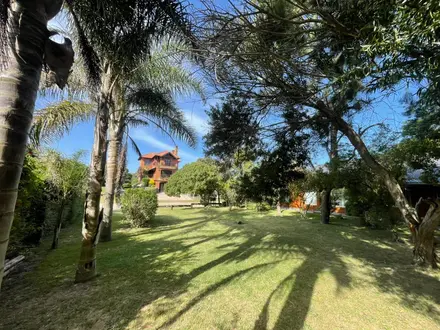 Alquiler temporario de casa em Valeria del mar