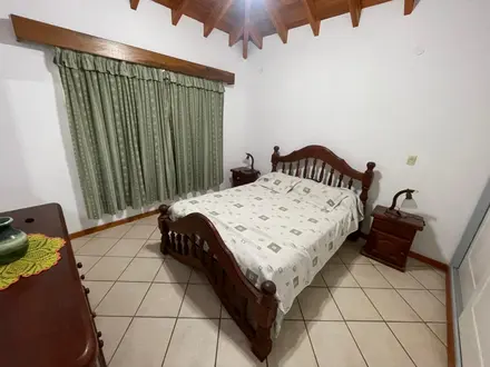 Alquiler temporario de casa em Valeria del mar