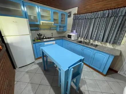 Alquiler temporario de casa em Valeria del mar