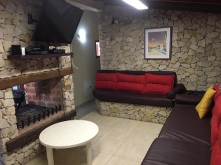 Alquiler temporario de casa em Valeria del mar