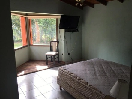 Alquiler temporario de casa em Valeria del mar