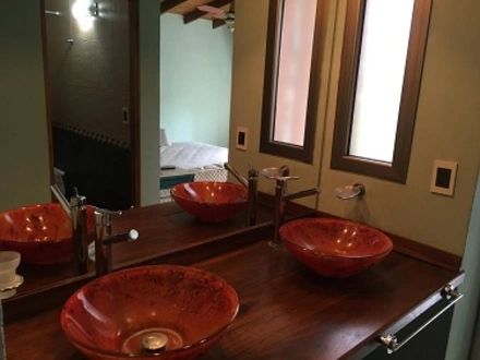 Alquiler temporario de casa em Valeria del mar