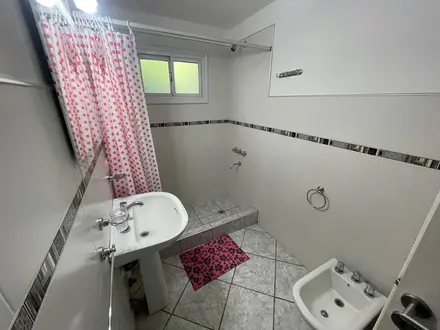 Alquiler temporario de apartamento em Valeria del mar