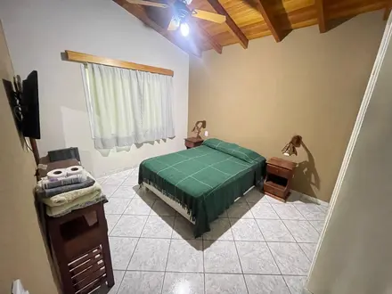 Alquiler temporario de apartamento em Valeria del mar