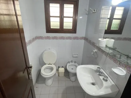 Alquiler temporario de casa em Valeria del mar