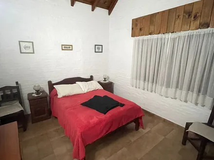 Alquiler temporario de casa em Valeria del mar