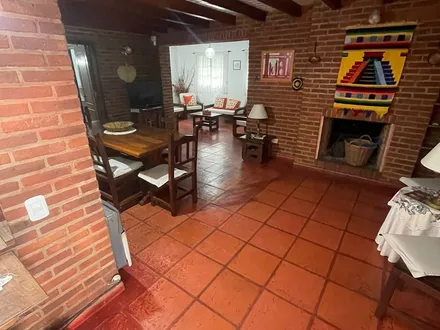 Alquiler temporario de casa em Valeria del mar