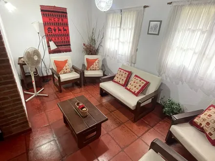 Alquiler temporario de casa em Valeria del mar