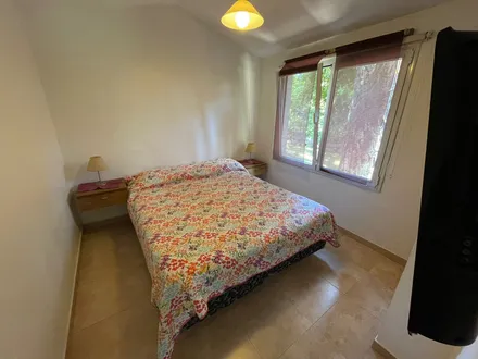 Alquiler temporario de casa em Valeria del mar