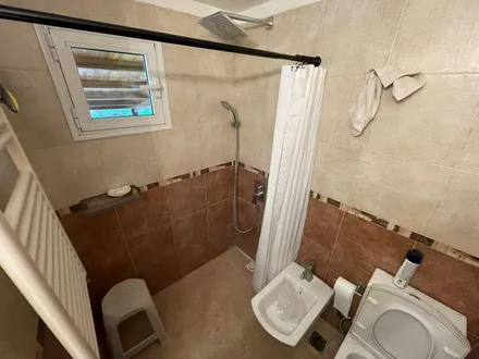 Alquiler temporario de casa em Valeria del mar