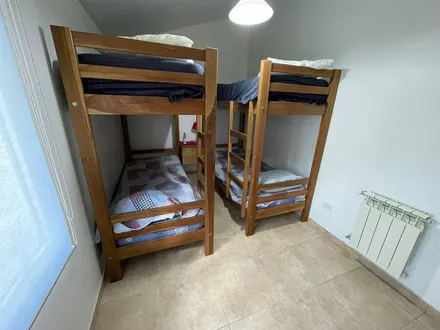 Alquiler temporario de casa em Valeria del mar